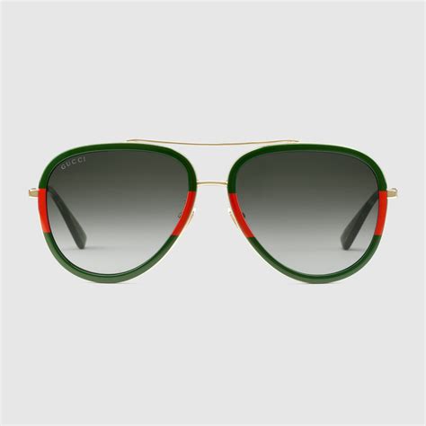 gucci 2456 sunglasses|gucci aviator sunglasses on sale.